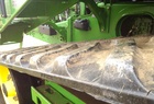 2001 John Deere 9400T