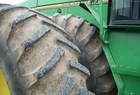 1995 John Deere 8770