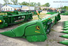 2008 John Deere 608C