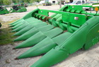 2008 John Deere 608C