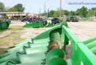 2008 John Deere 608C