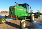 2008 John Deere 4895