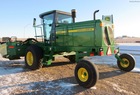 2008 John Deere 4895