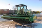 2008 John Deere 4895