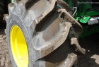 2012 John Deere S670