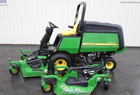 2010 John Deere 1600 TURBO WAM