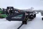 2011 Mac Don FD70