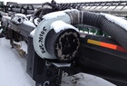 2011 Mac Don FD70