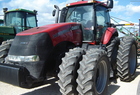 2011 Case IH 340 MAGNUM
