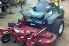 2007 Exmark LAZER AS