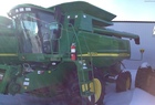 2005 John Deere 9660 STS