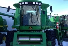 2005 John Deere 9660 STS
