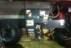 2011 Case IH Patriot 4420