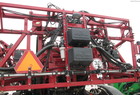 2011 Case IH Patriot 4420