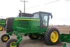 2012 John Deere R450