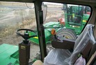 2012 John Deere R450