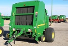 2010 John Deere 568