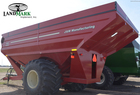 2010 J&M 1325-20S