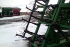 1989 John Deere 960