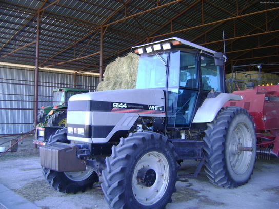 1994 White 6144
