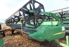 2007 John Deere 936D
