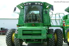 2002 John Deere 9650 STS