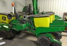 2001 John Deere 1760