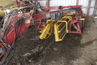 2009 New Holland 216