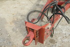 1992 Krause 5660