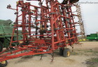 1992 Krause 5660