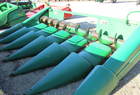  John Deere 693