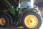 2004 John Deere 7820