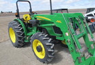 2007 John Deere 5325