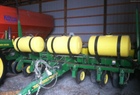 2001 John Deere 1750