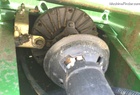 2011 John Deere 568