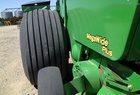 2011 John Deere 568
