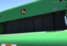 2011 John Deere 568