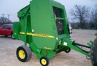 2006 John Deere 467