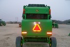 2006 John Deere 467