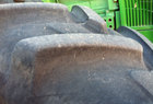 2002 John Deere 8520