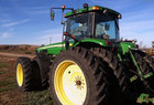 2002 John Deere 8520