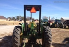 1962 John Deere 4010