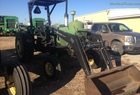1962 John Deere 4010
