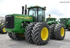 2004 John Deere 9320