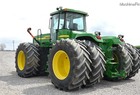 2004 John Deere 9320