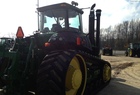 2010 John Deere 9530T