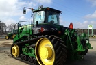 2010 John Deere 9530T