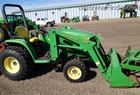 1998 John Deere 4200