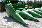 2012 John Deere 608C