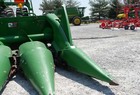 2012 John Deere 608C